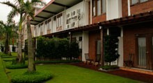 Mango Valley Hotel