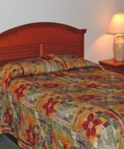 Kinston Manor at Foxwood