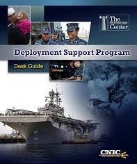 Deployment Support-NASNI Coronado-magazine