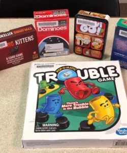 Library-Cannon AFB-childrens books