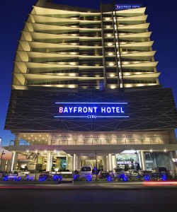 Bayfront Hotel