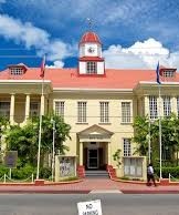 san fernando city hall