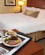 Hilton Garden Inn Yuma Pivot Point- single