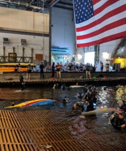 NSWC Carderock Division