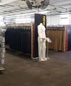 Tailor Shop- NAS North Island uniform