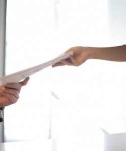 Employment Application