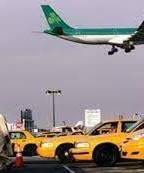 Yellow Cab Co. of Kitsap County LLC.-airplane
