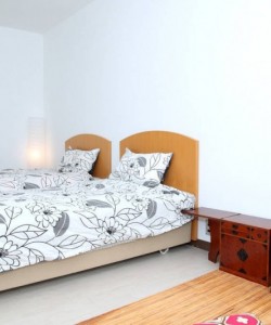 308 3-bed Osaka-castle, along the river