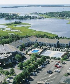 The Cove at Yarmouth