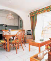 Imperial Park Country Club