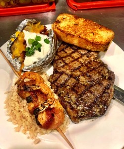 &#039;s smokehouse-steak