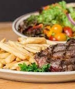 &#039;s steakhouse clovis new mexico-fries