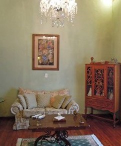 Casa Cid del Leon (Vacation World)