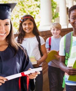 School Support Service in El Paso, Texas