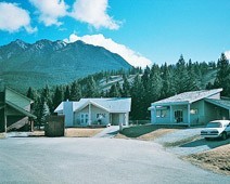 Radium Valley Vacation Resort