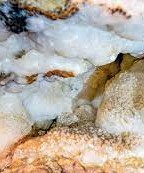 Black Hills Caverns Rapid City-minerals