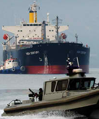 Naval Support Activity Souda Bay