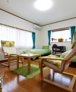Fujisawa: close to Airport &amp; Tokyo!