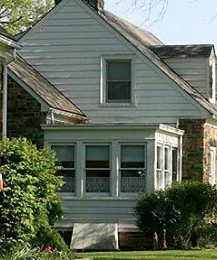 corvias housing