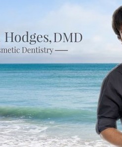 Hodges Dental Clinic in Pensacola, Florida