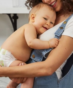 Family Support in Everett, Washington