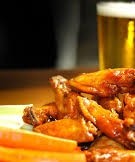 Tavern On Main Bellville -Scott AFB-chicken