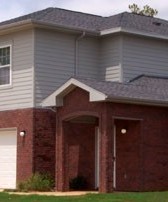Altus AFB Housing