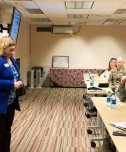 Readiness Center
