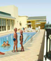 Emirates Springs Hotel Apartments