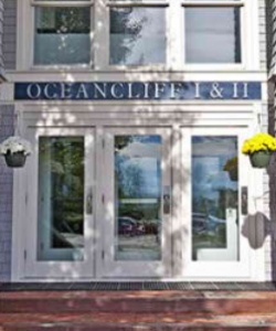 Oceancliff I &amp; II