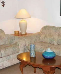 Olympia Vacation Owners