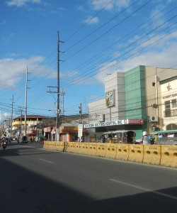 San Pedro Doctors Hospital
