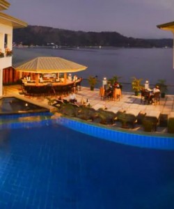 Mangrove Hotel