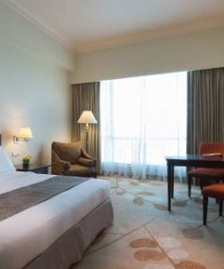 The Marco Polo Davao The Marco Polo Davao
