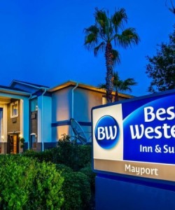 Best Western Inns and Suites in Florida