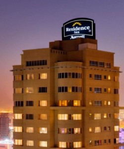 Marriott Residence Inn