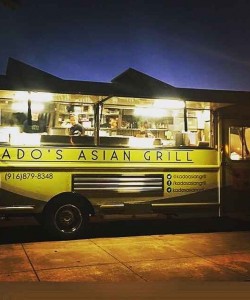 kados asian grill- travis afb- food truck