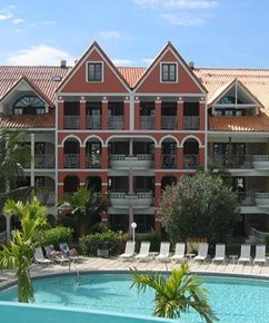 The Coral at Taino Beach
