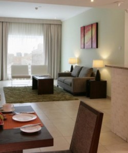 Auris Hotel Apartments Deira