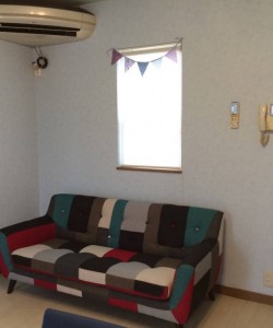 House on Enoshima Island