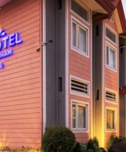 Microtel by Wyndham - Davao Microtel by Wyndham - Davao