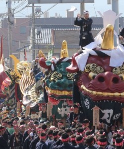 Karatsu Kunchi1
