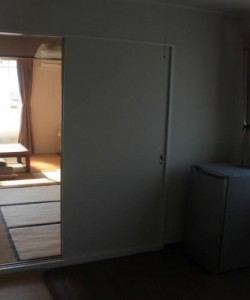 Yuigahama Beach Apartment