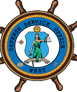 DSO West Logo in Bremerton, Washington