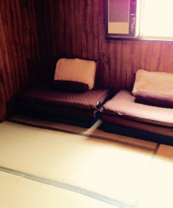 1min Subway st!*OSAKA Private Tatami room 2F*303
