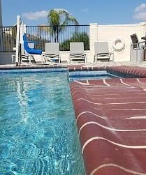 TownePlace Suites by Marriott Kingsville-pool