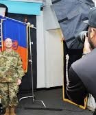 Dept of Army Photo Lab