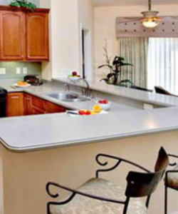 Wyndham Resort at Fairfield Glade