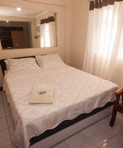 The Lagoon Resort