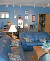 Peterson&#039;s Waterfront Resort